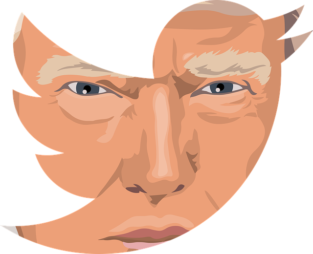 Twitter natrvalo zablokoval účet prezidenta Trumpa