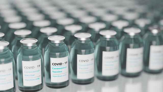 vakcína covid-19
