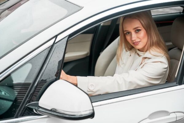 overenie vozidiel technikom