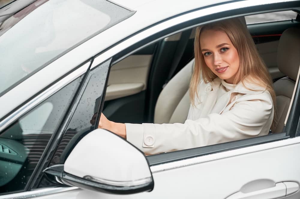 overenie vozidiel technikom